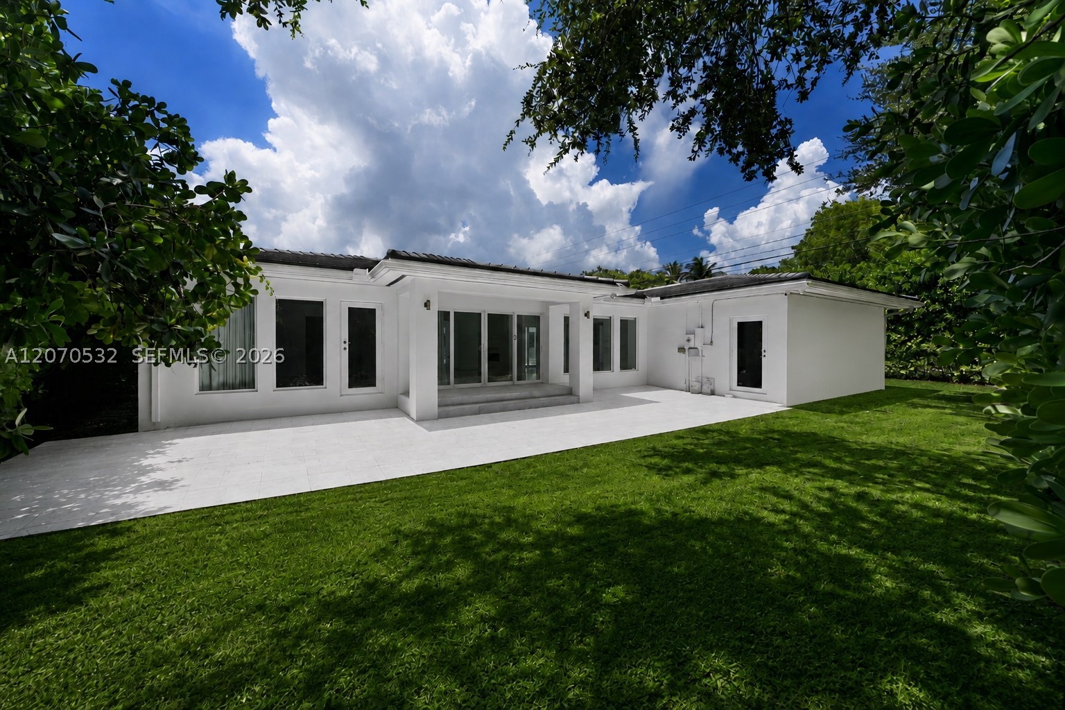 4001 Monserrate St Coral Gables, FL 33146
