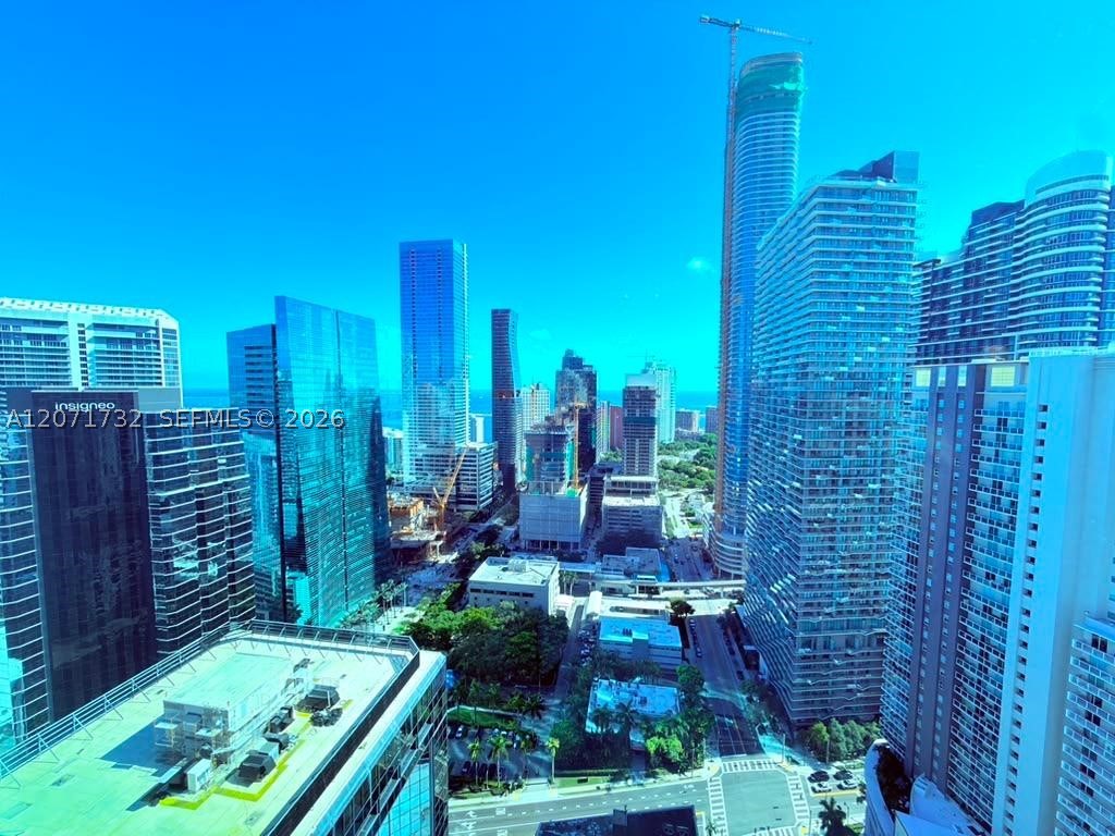 1080 Brickell Ave #3600
