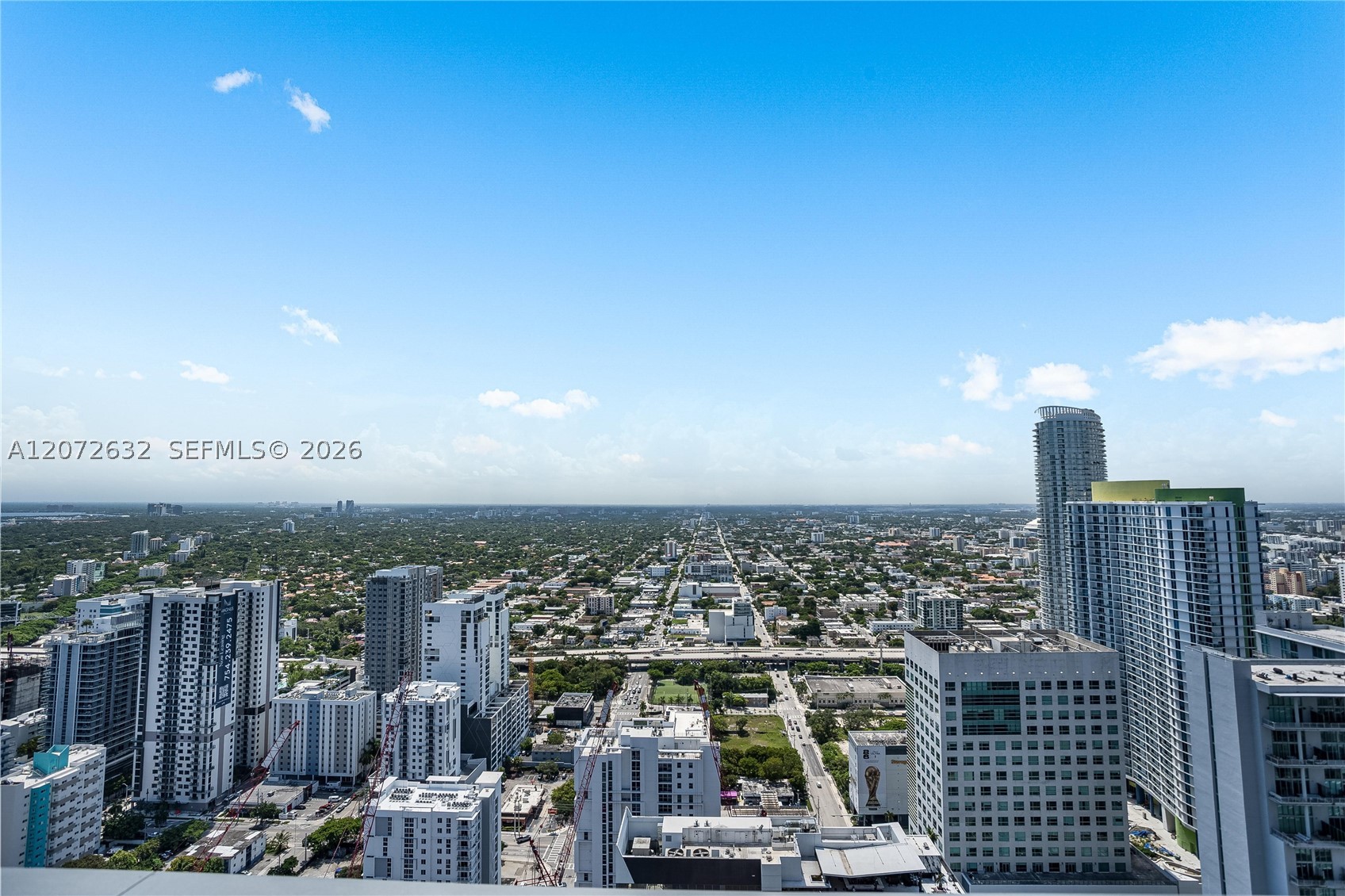 88 SW 7th St #4006 Miami, FL 33130