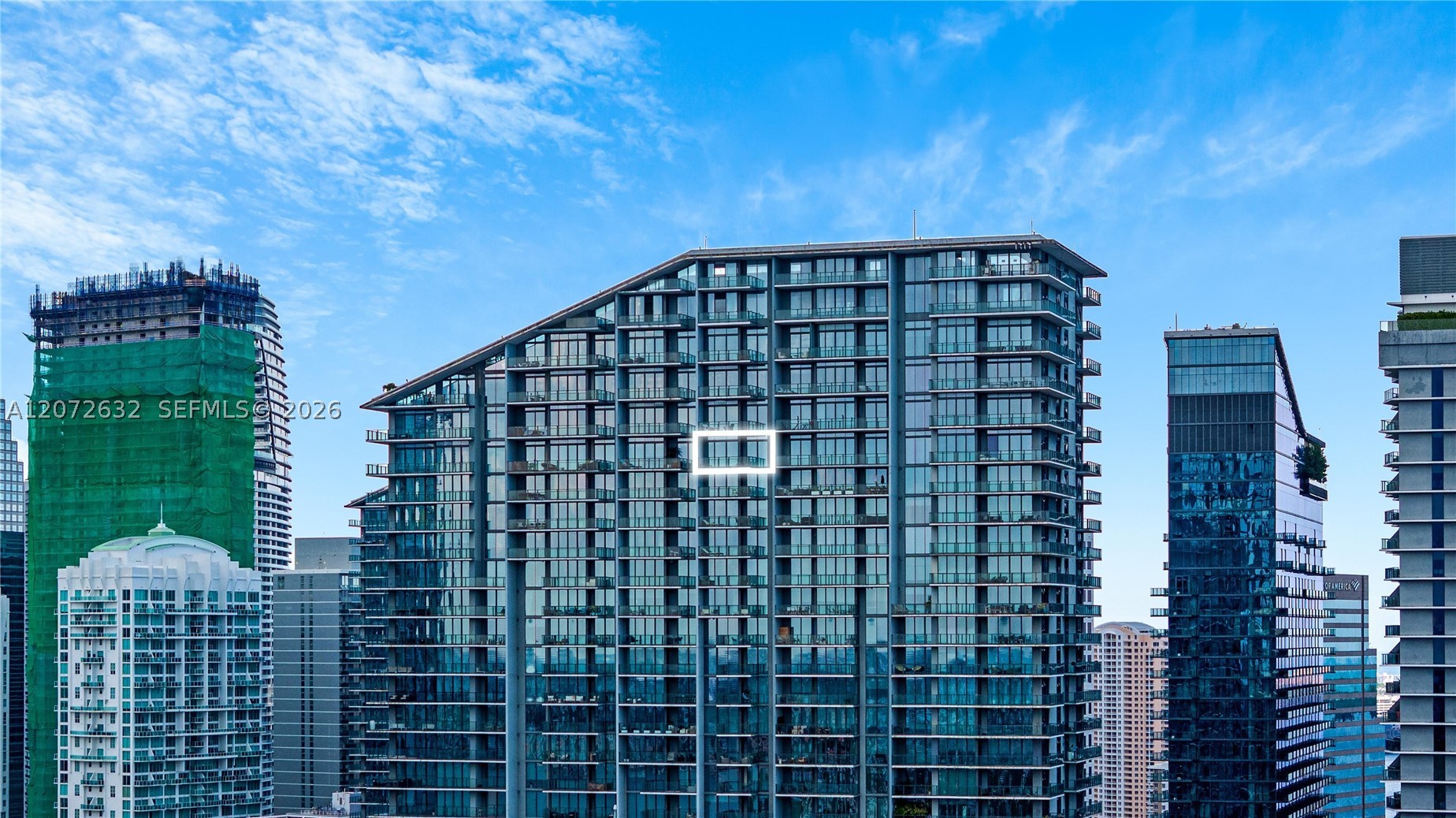 88 SW 7th St #4006 Miami, FL 33130