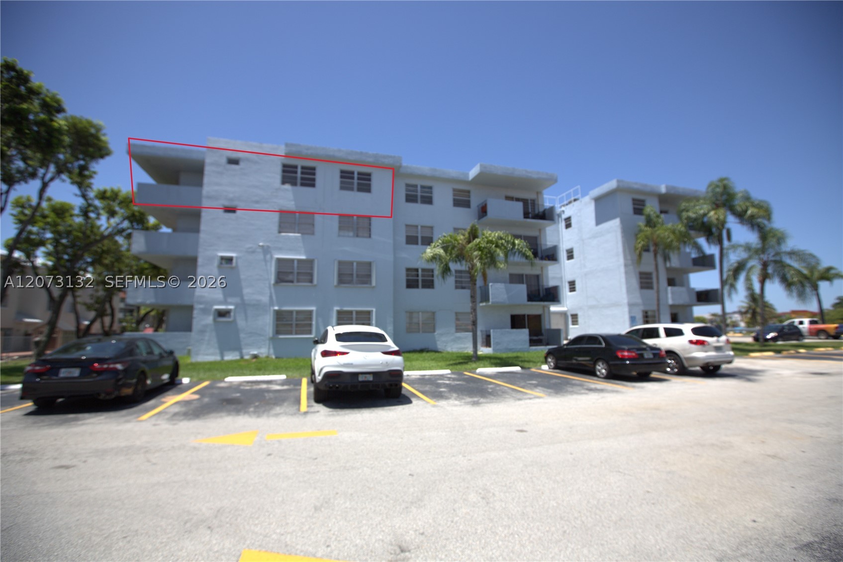 1221 SW 122nd Ave #403 Miami, FL 33184