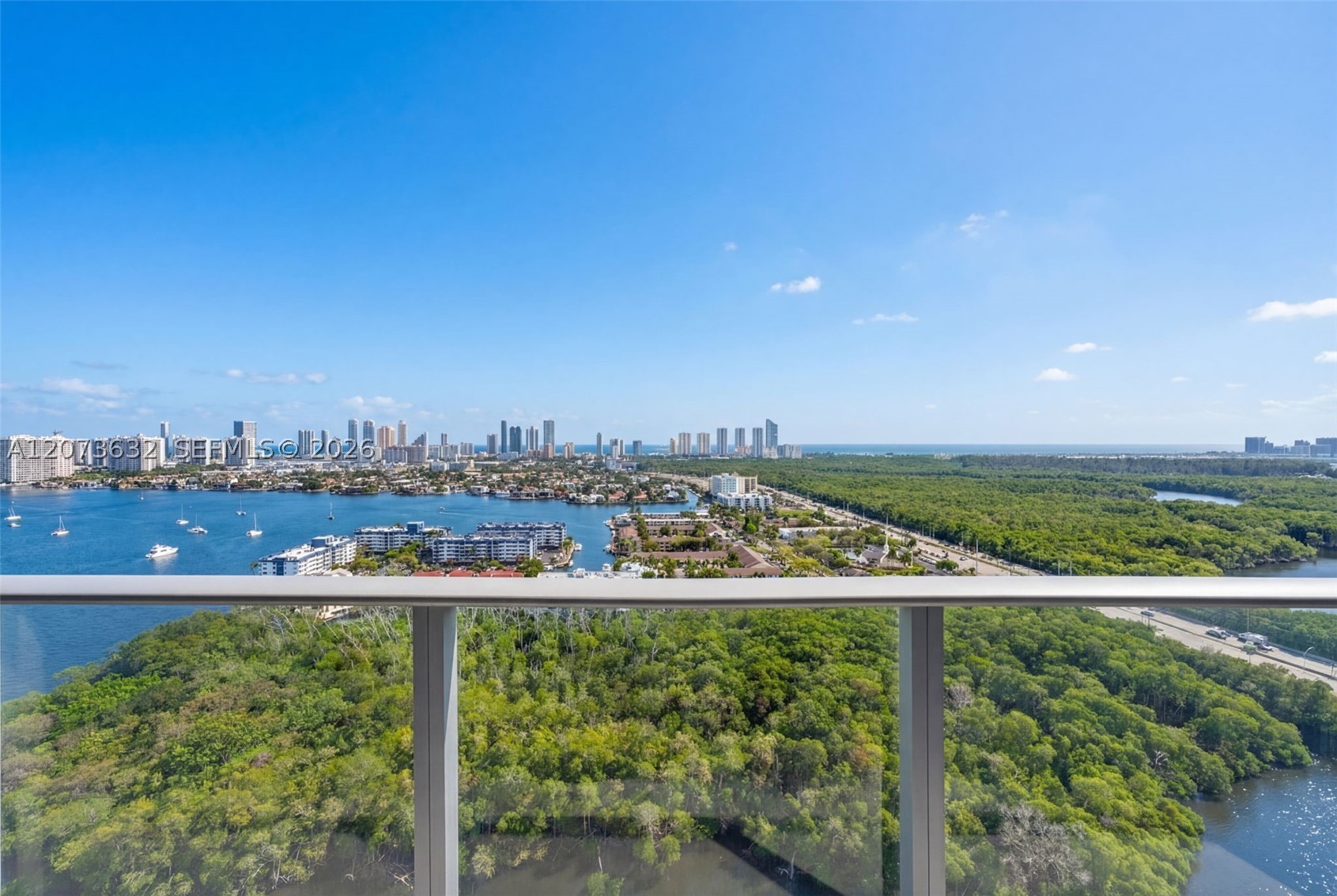 16385 Biscayne Blvd #2920