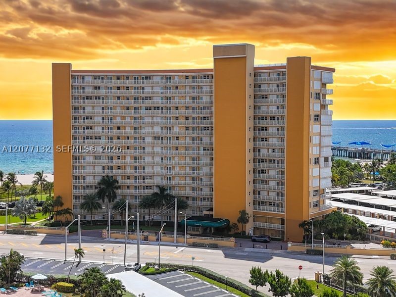 328 N Ocean Blvd #302