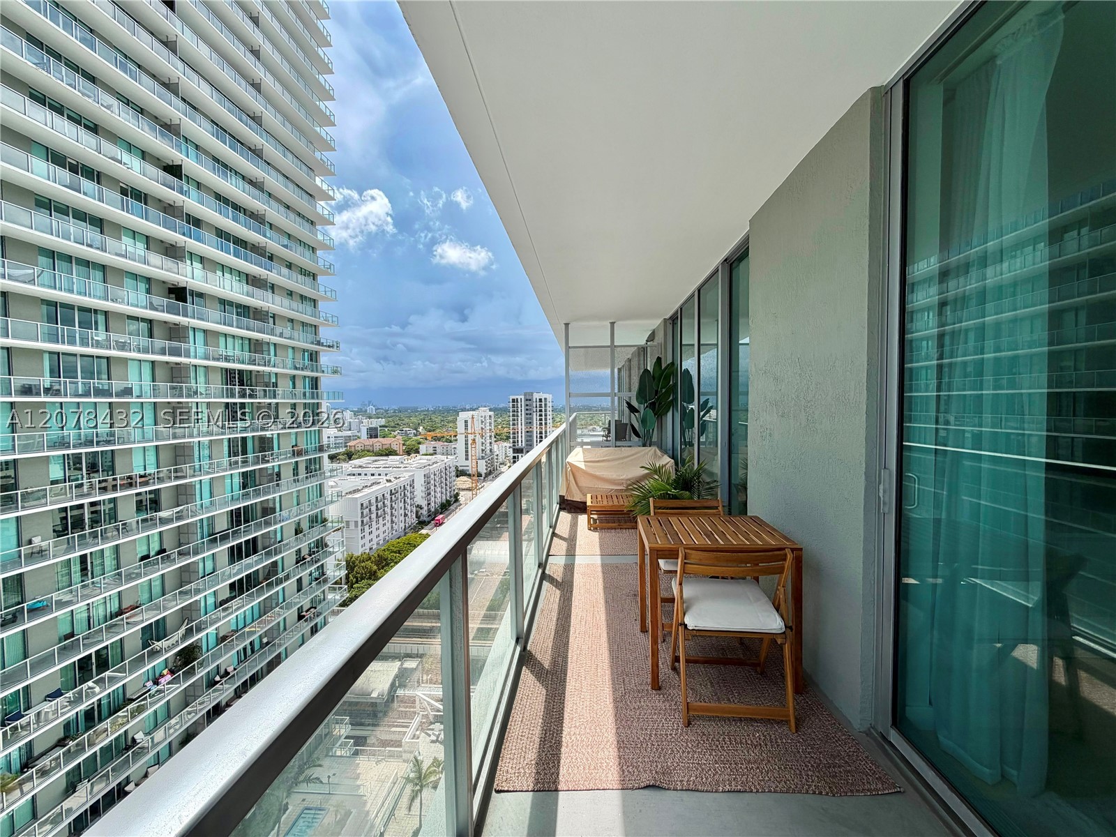image Axis on Brickell North30