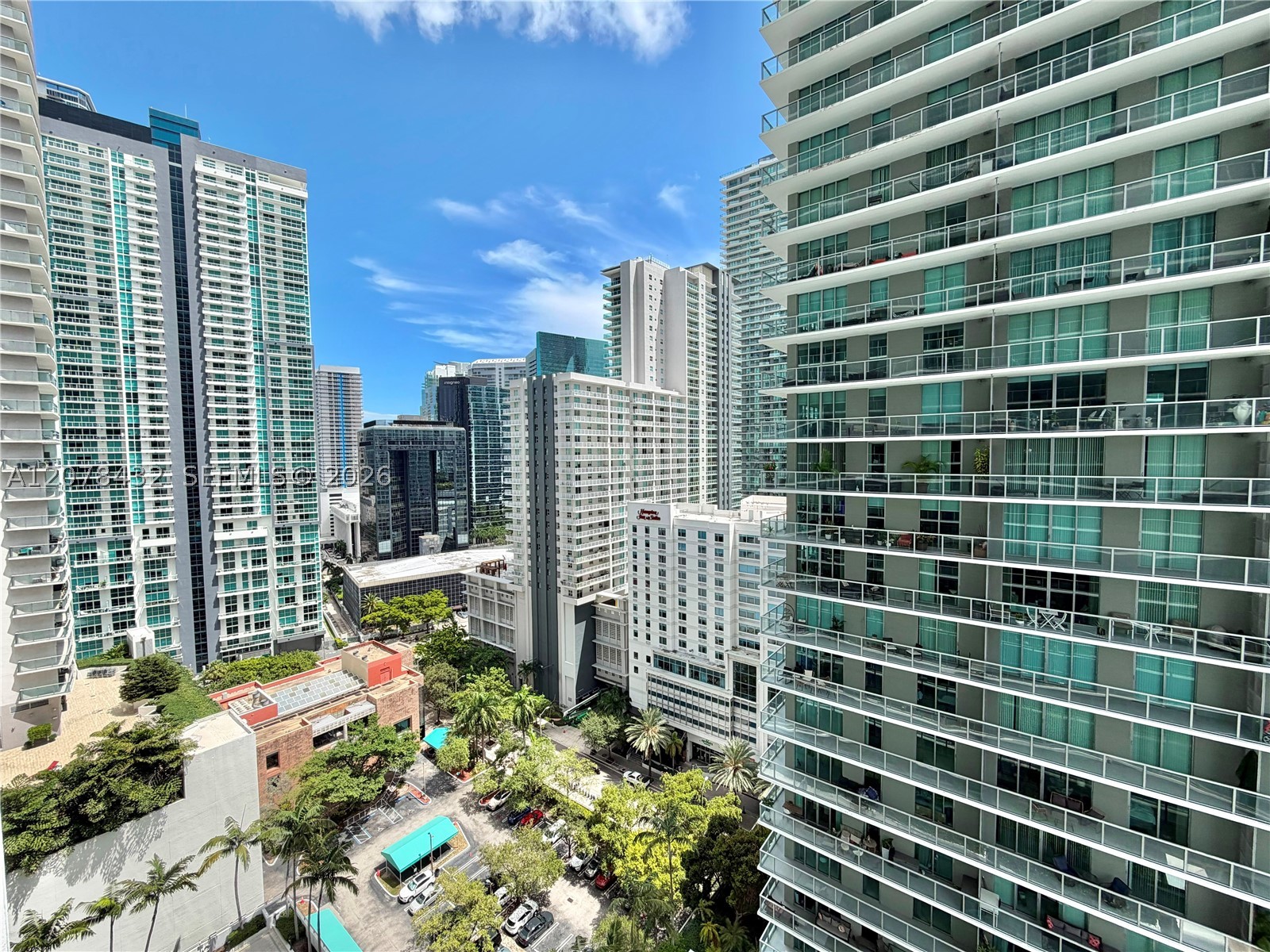 image Axis on Brickell North32