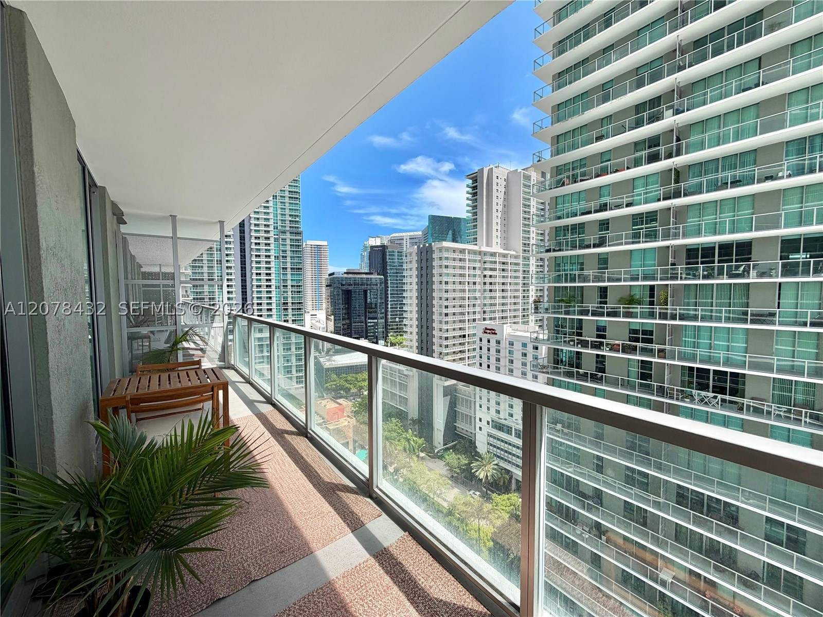 image Axis on Brickell North33
