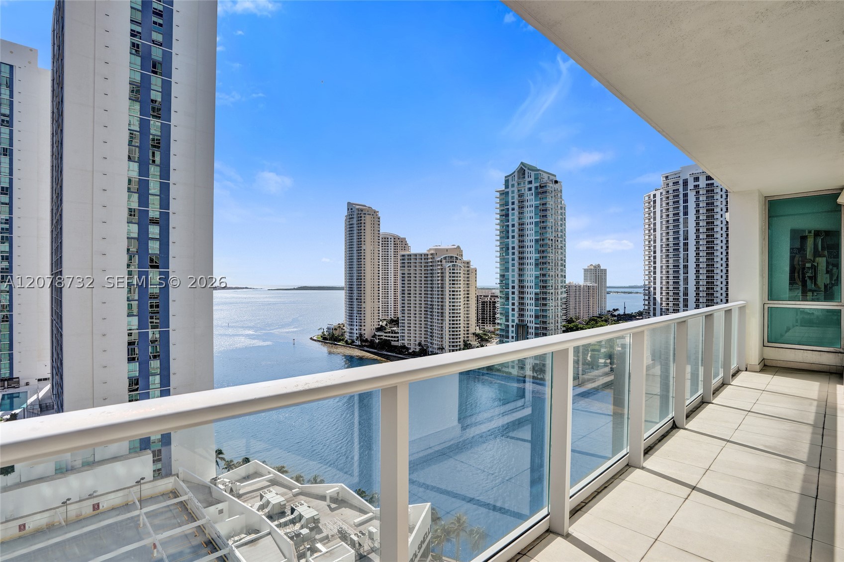 300 S Biscayne Blvd #T-1816