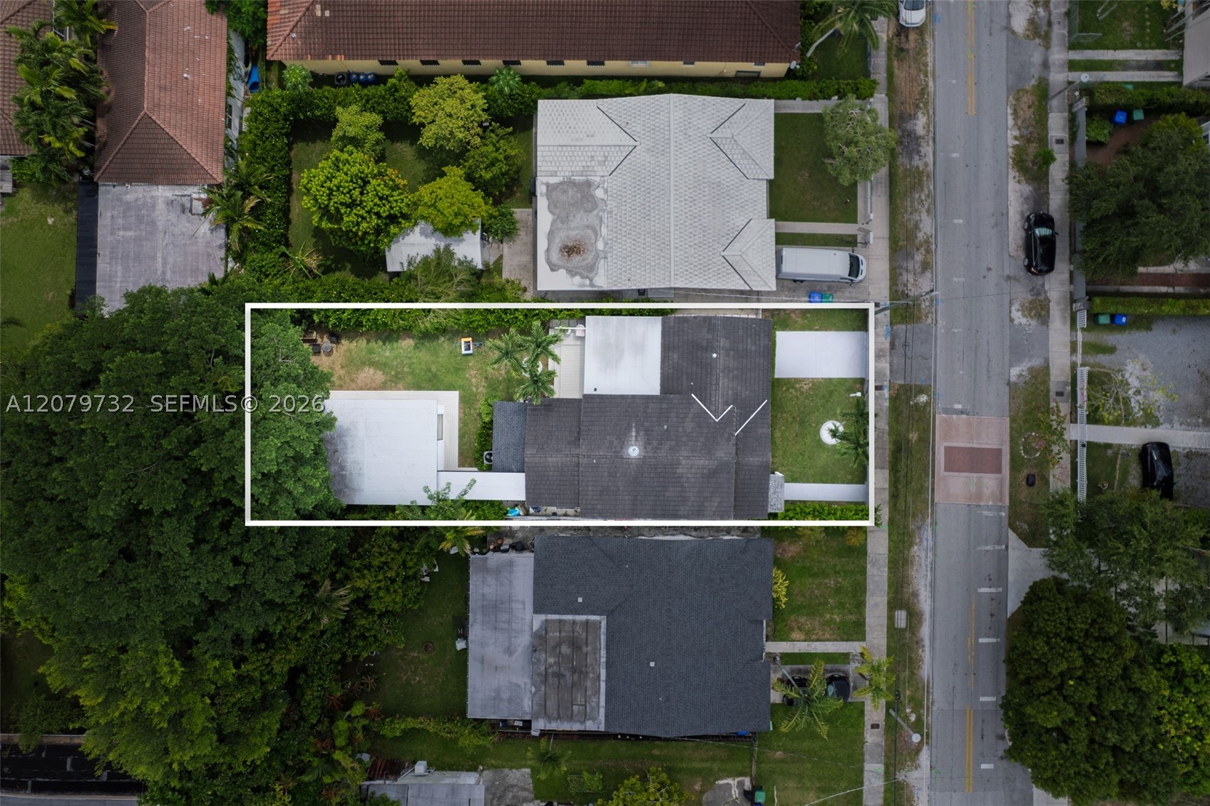 2521 SW 25th Ter Miami, FL 33133