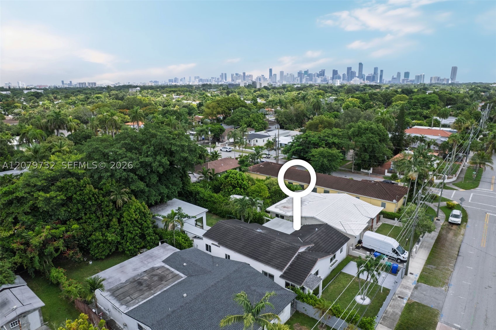 2521 SW 25th Ter Miami, FL 33133