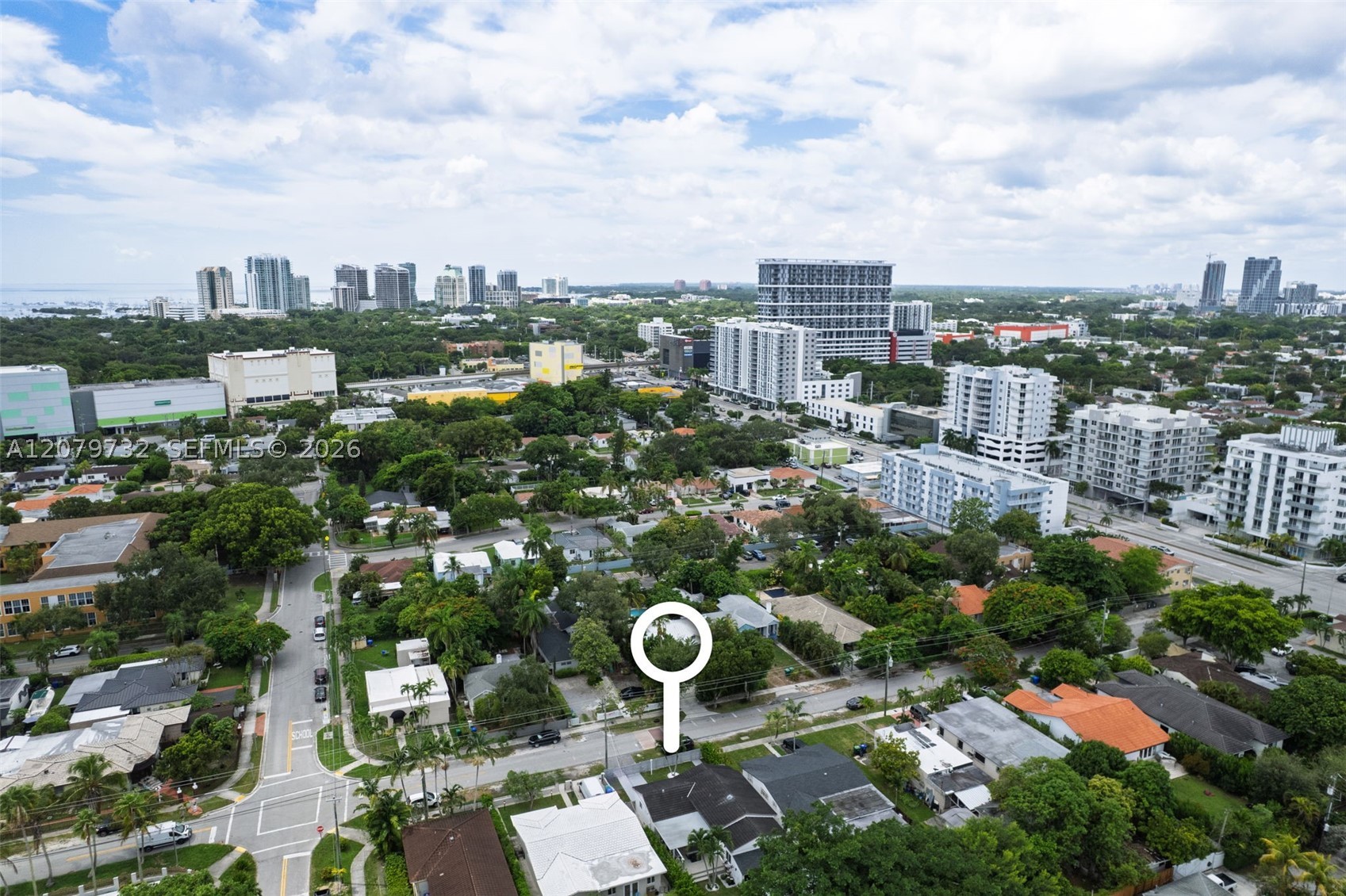 2521 SW 25th Ter Miami, FL 33133