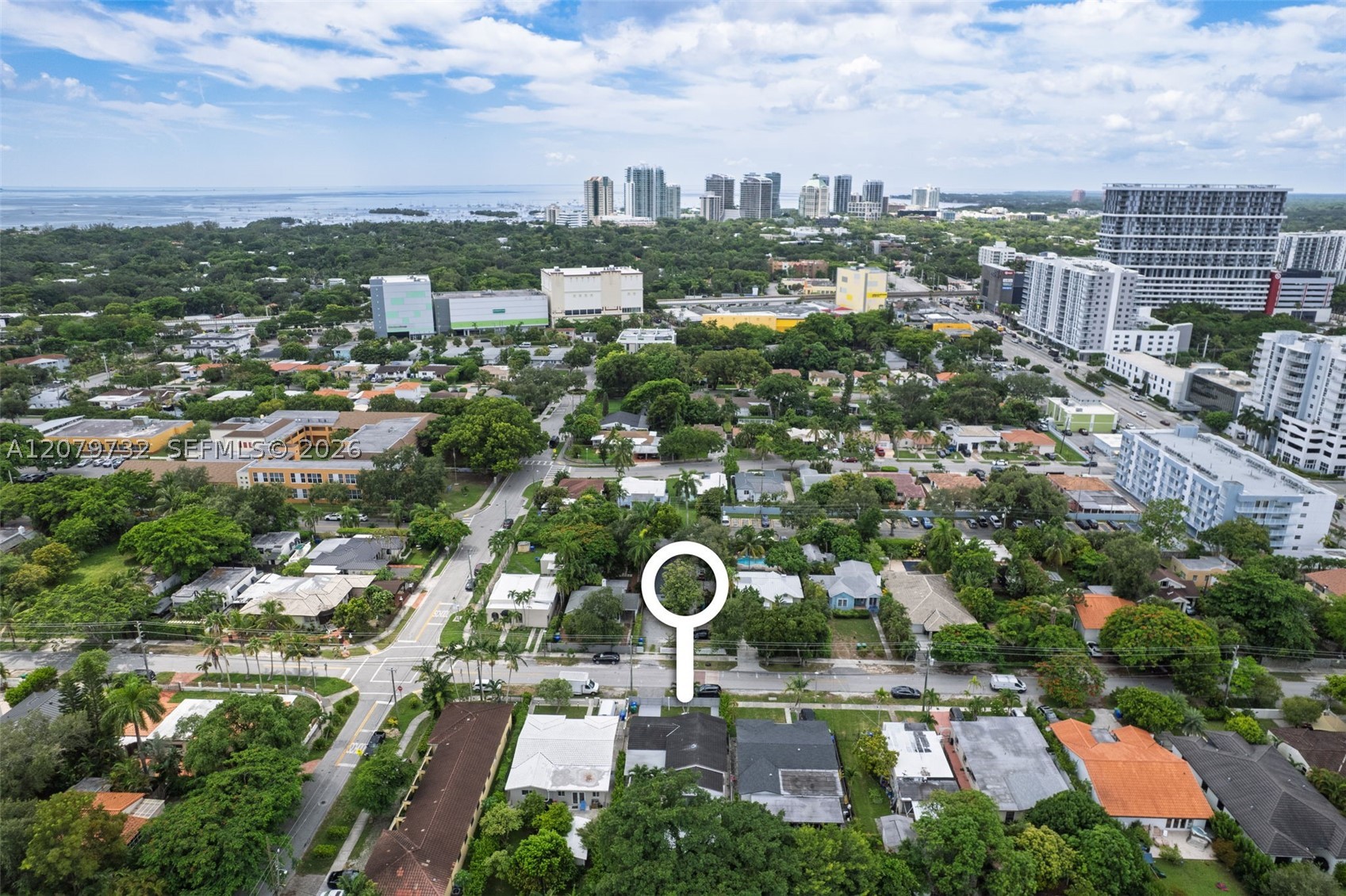 2521 SW 25th Ter Miami, FL 33133