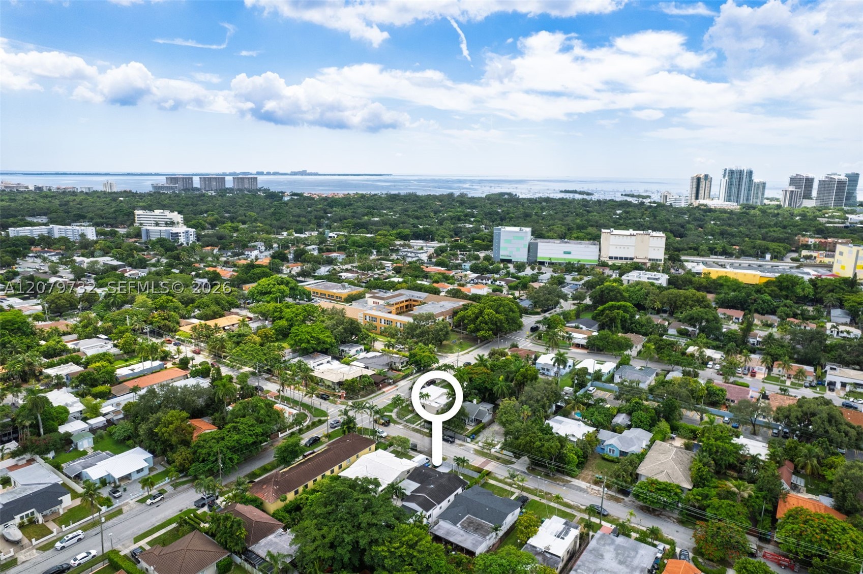 2521 SW 25th Ter Miami, FL 33133