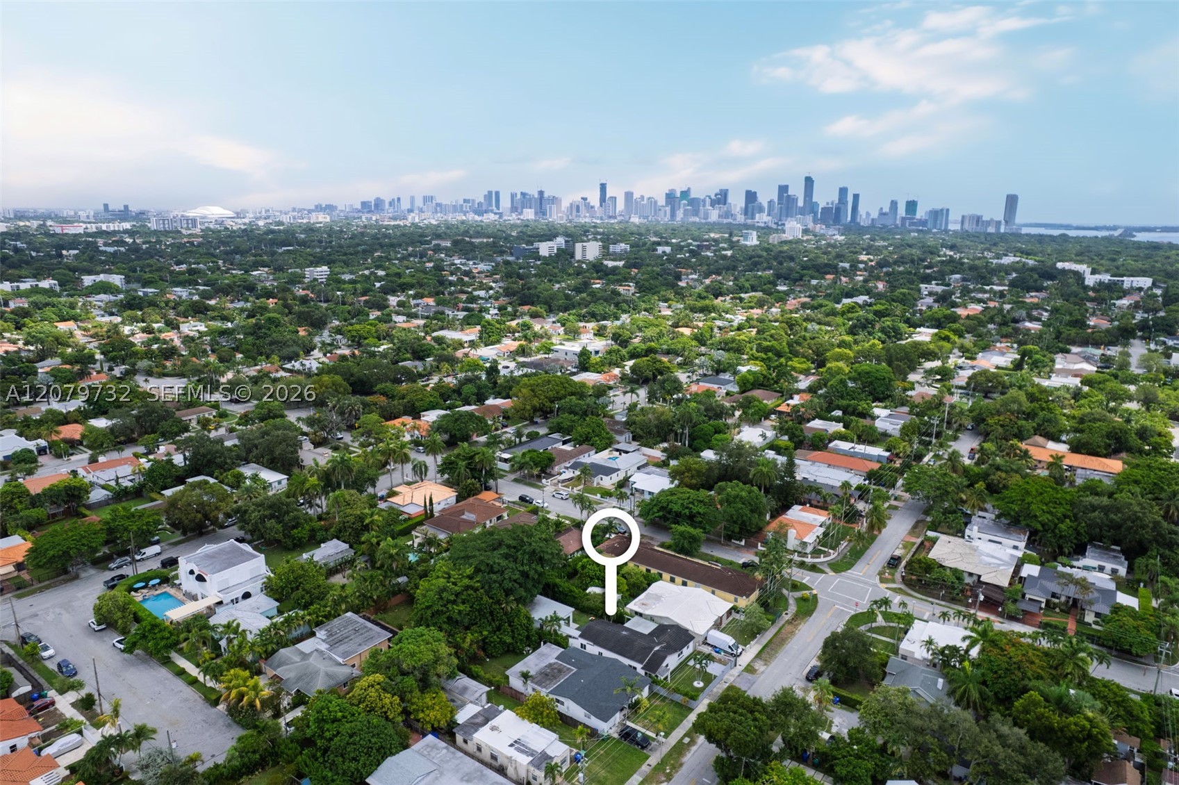 2521 SW 25th Ter Miami, FL 33133