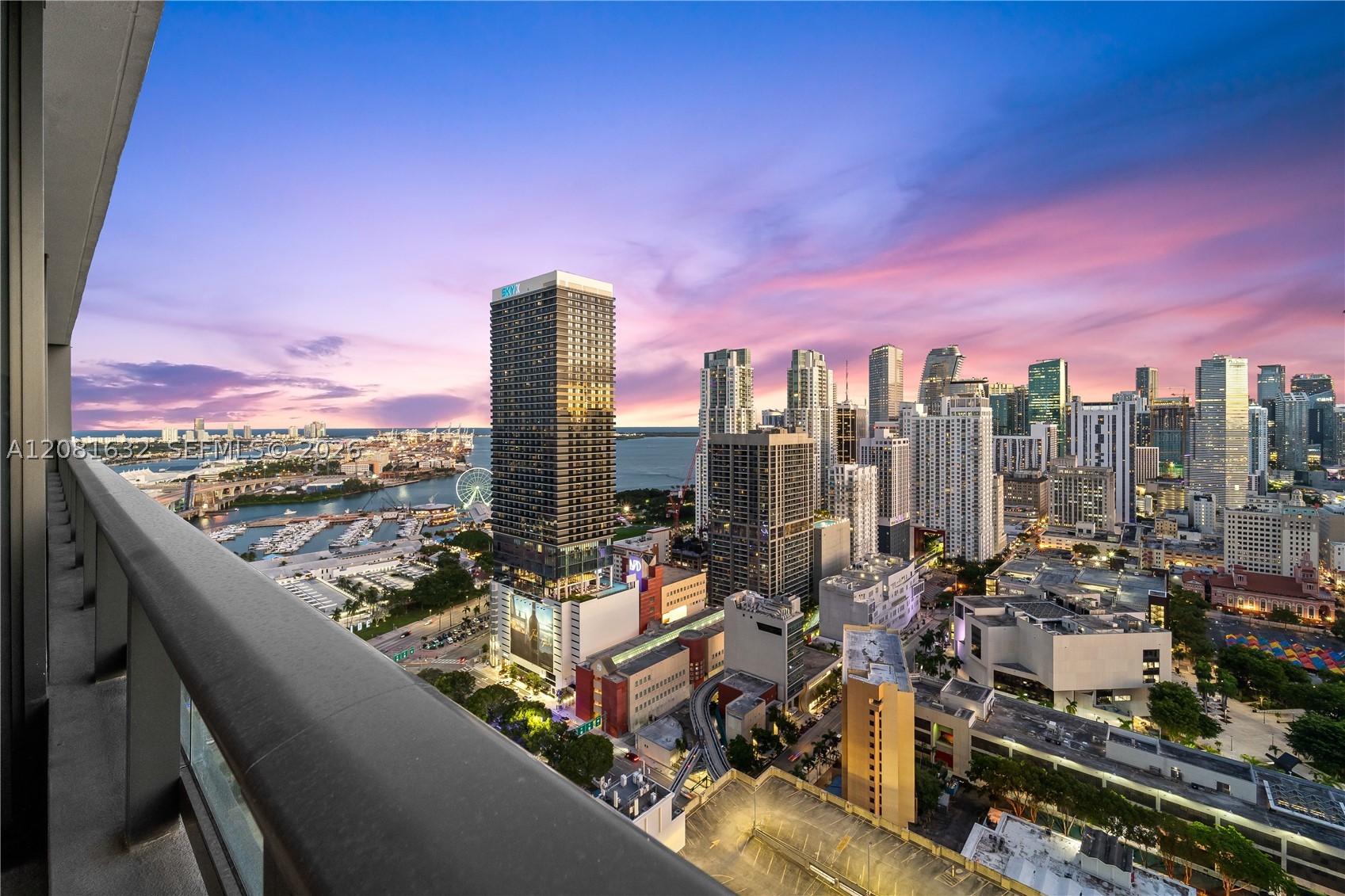 image Gale Miami Hotel & Residences17