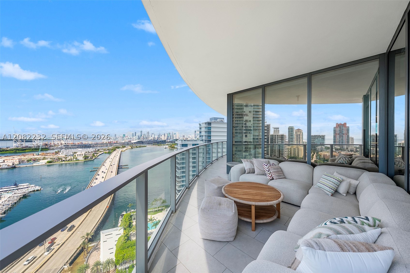 500 Alton Rd #2318 Miami Beach, FL 33139