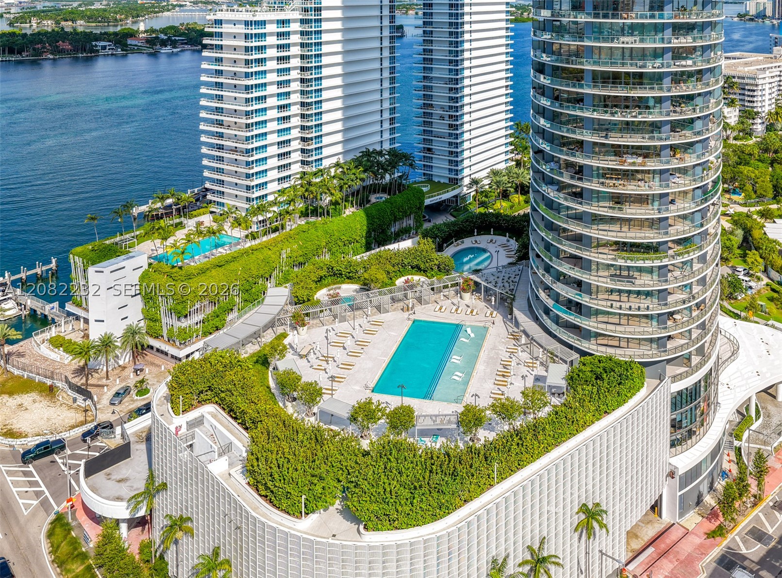500 Alton Rd #2318 Miami Beach, FL 33139