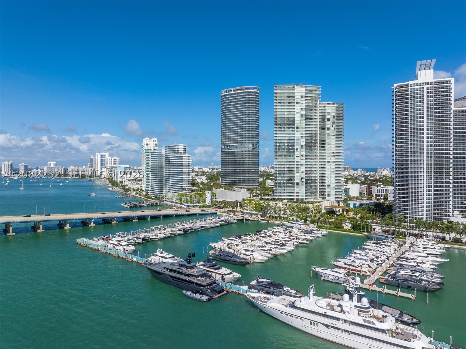 500 Alton Rd #2318 Miami Beach, FL 33139