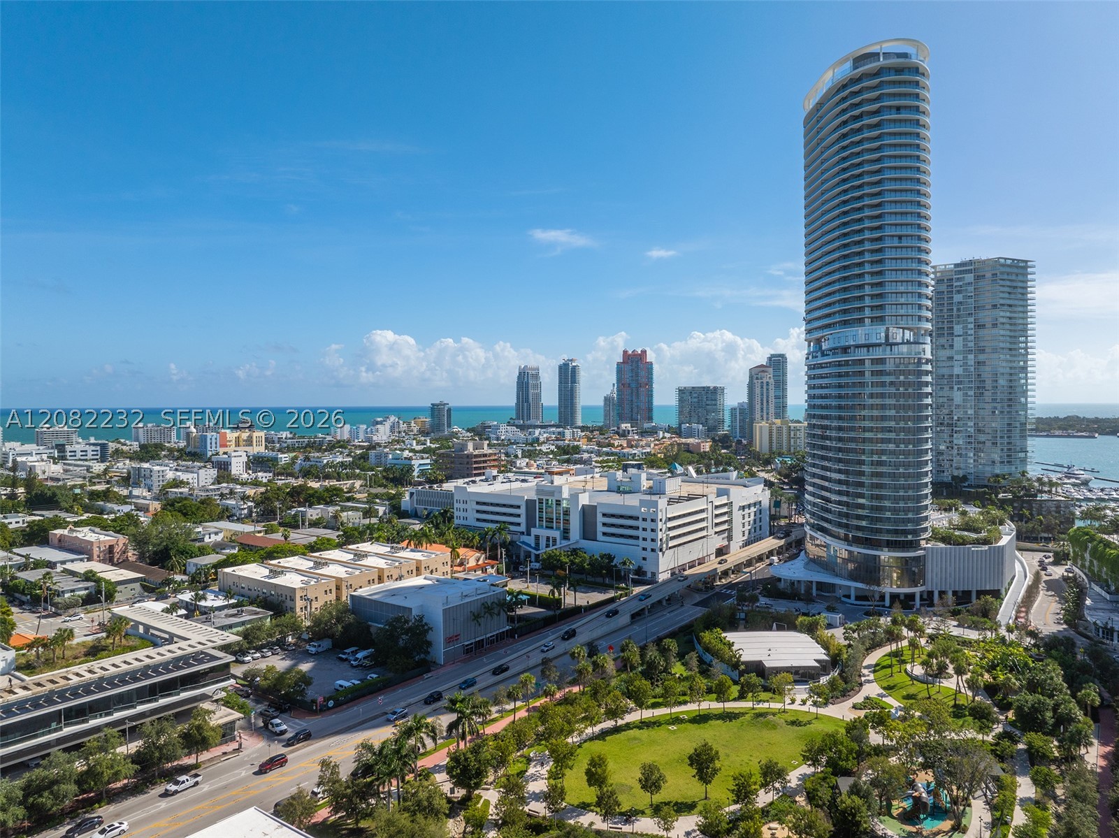 500 Alton Rd #2318 Miami Beach, FL 33139
