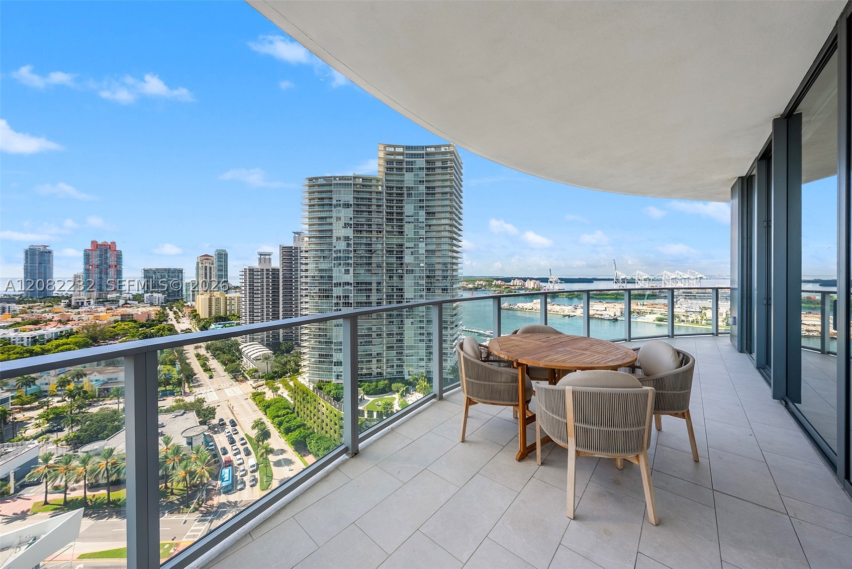 500 Alton Rd #2318 Miami Beach, FL 33139