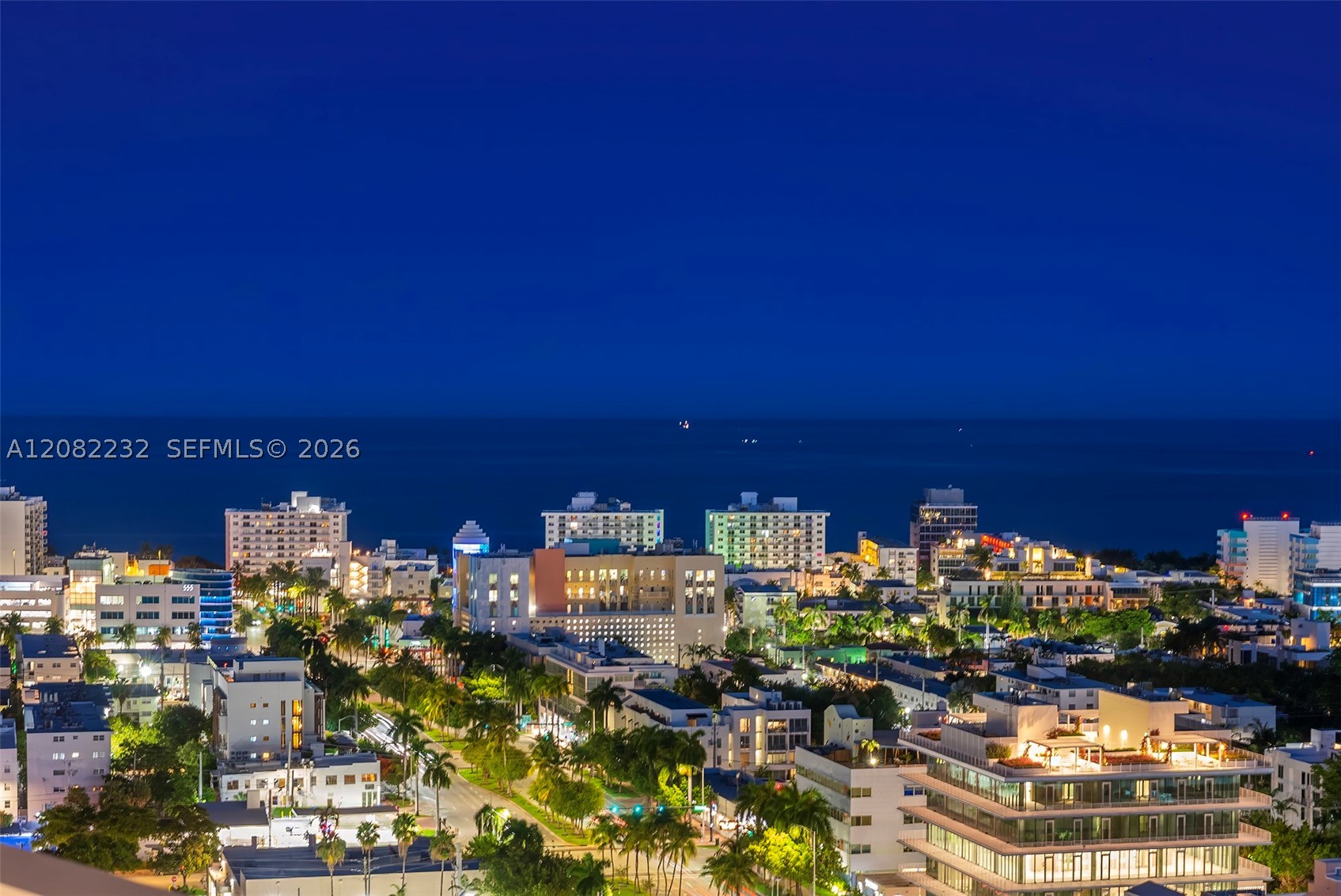 500 Alton Rd #2318 Miami Beach, FL 33139