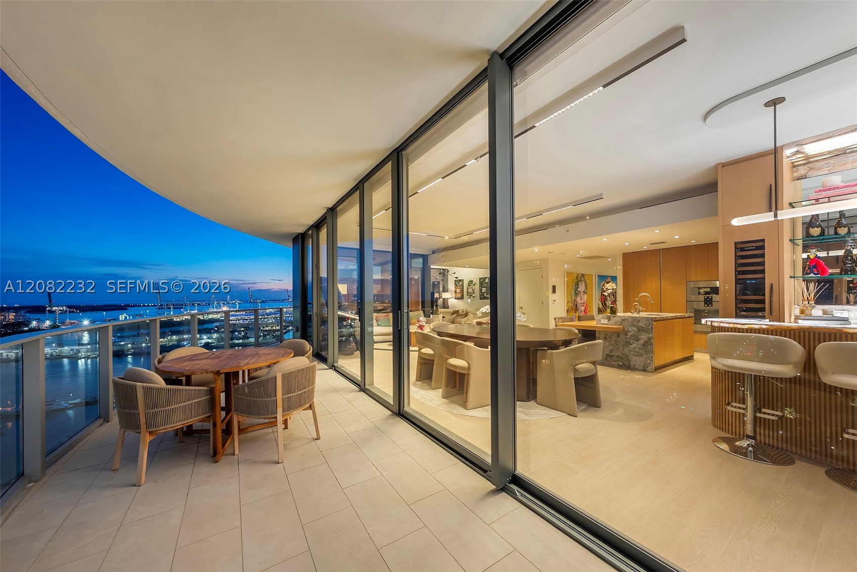 500 Alton Rd #2318 Miami Beach, FL 33139