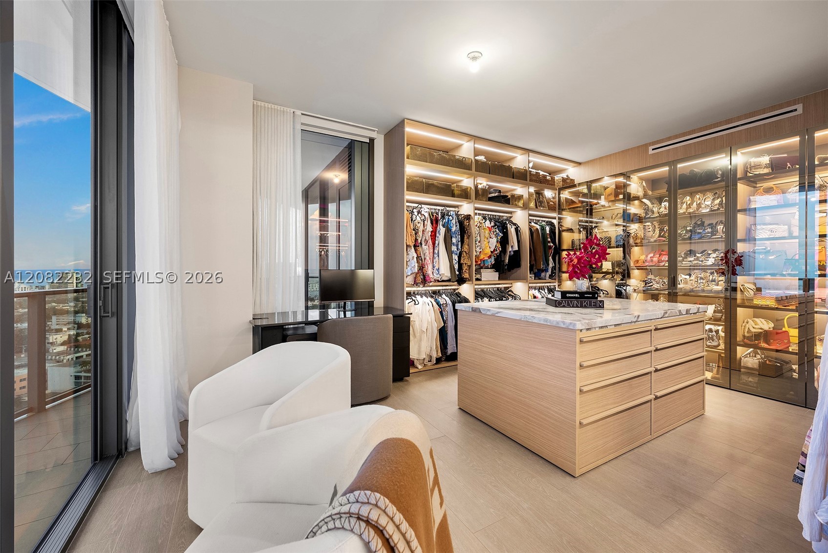 500 Alton Rd #2318 Miami Beach, FL 33139