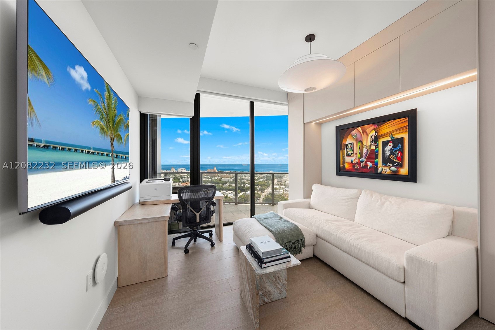 500 Alton Rd #2318 Miami Beach, FL 33139