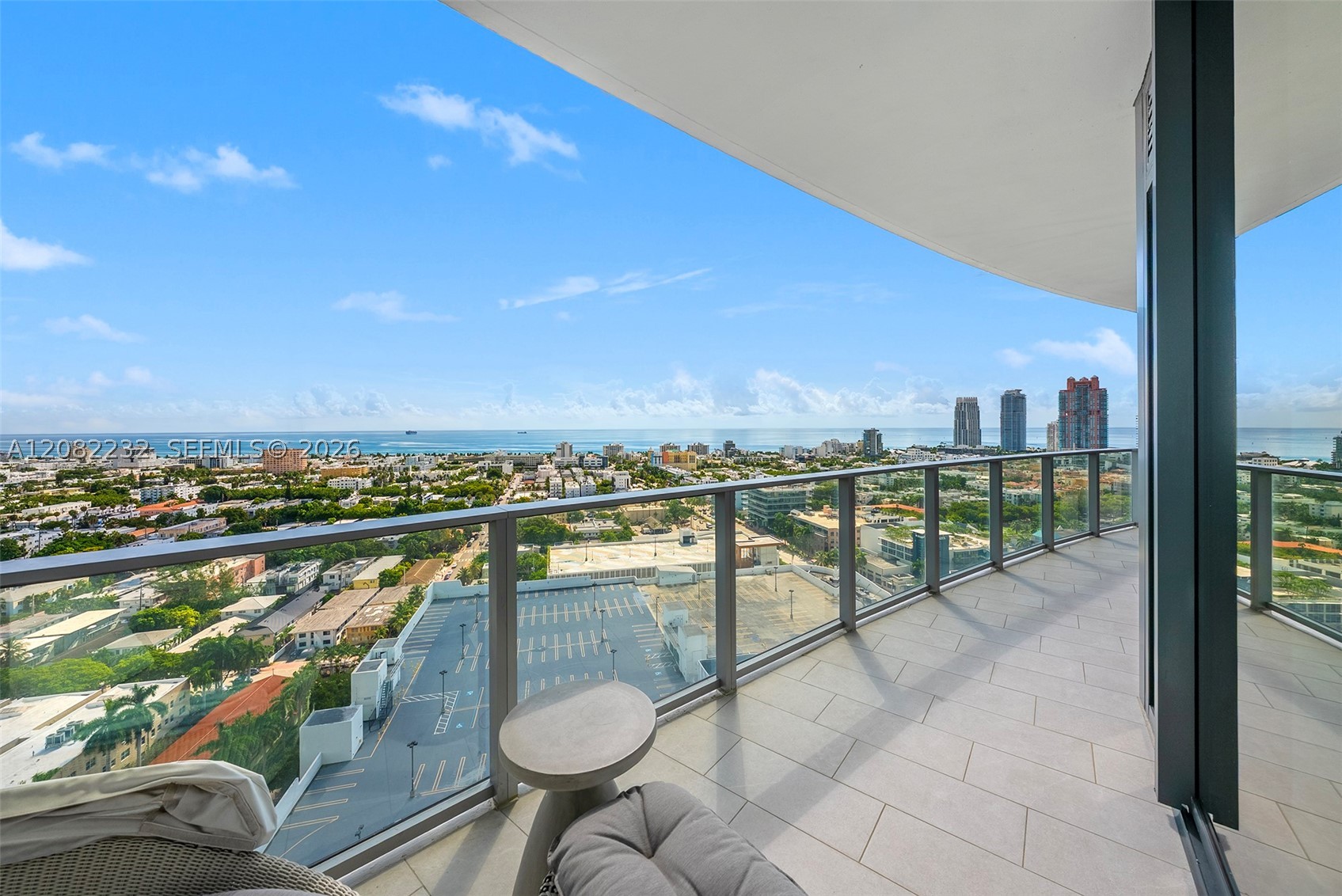 500 Alton Rd #2318 Miami Beach, FL 33139
