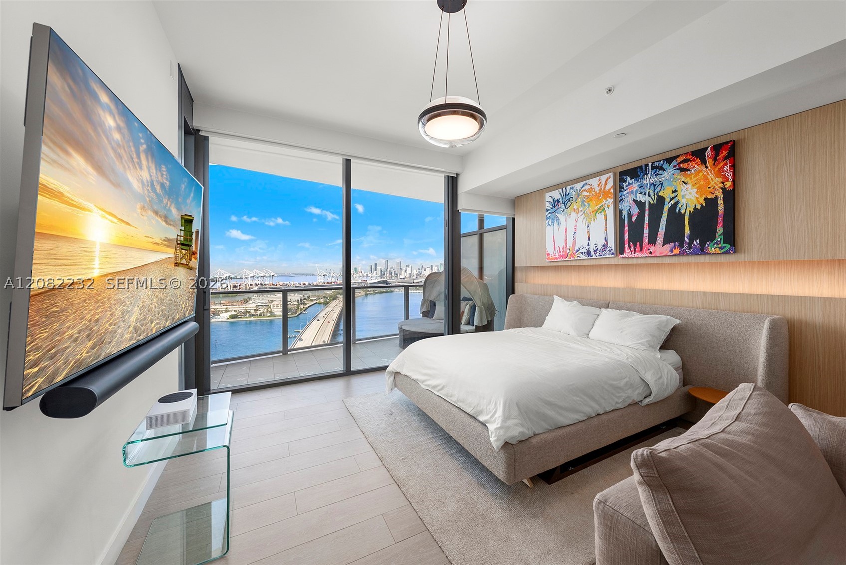 500 Alton Rd #2318 Miami Beach, FL 33139