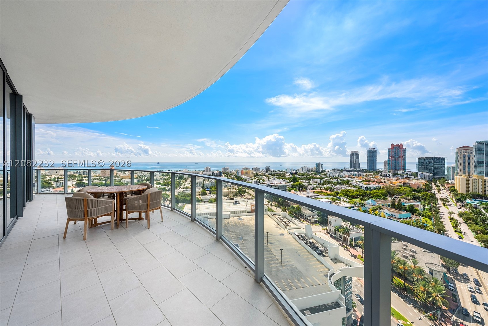 500 Alton Rd #2318 Miami Beach, FL 33139