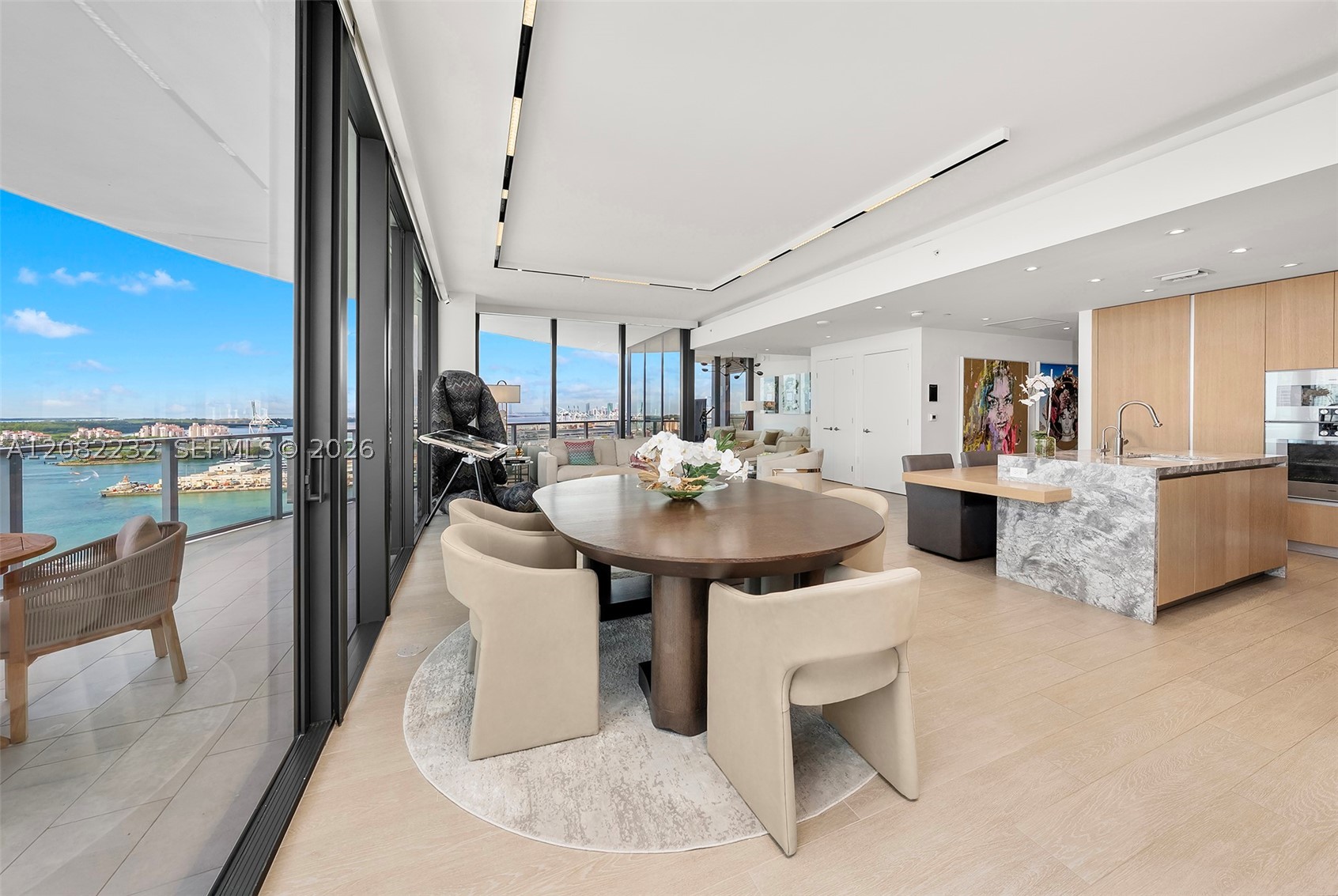 500 Alton Rd #2318 Miami Beach, FL 33139