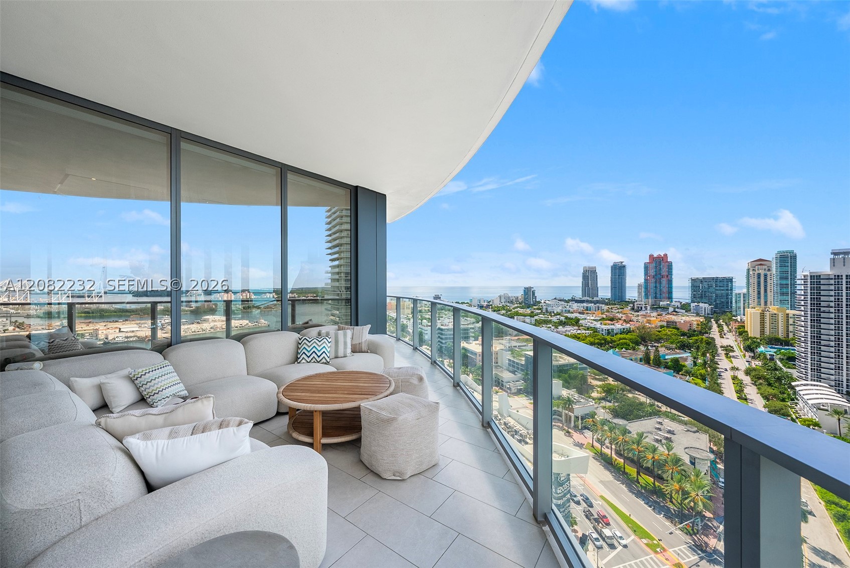 500 Alton Rd #2318 Miami Beach, FL 33139