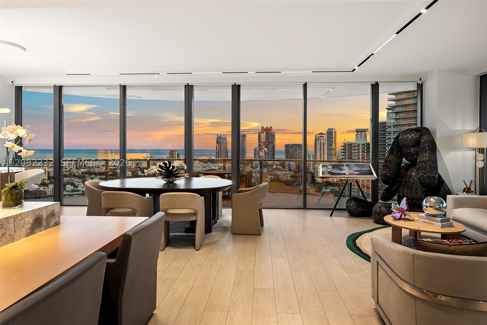 500 Alton Rd #2318 Miami Beach, FL 33139