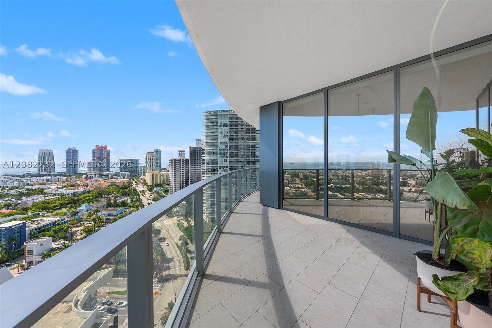 500 Alton Rd #2318 Miami Beach, FL 33139