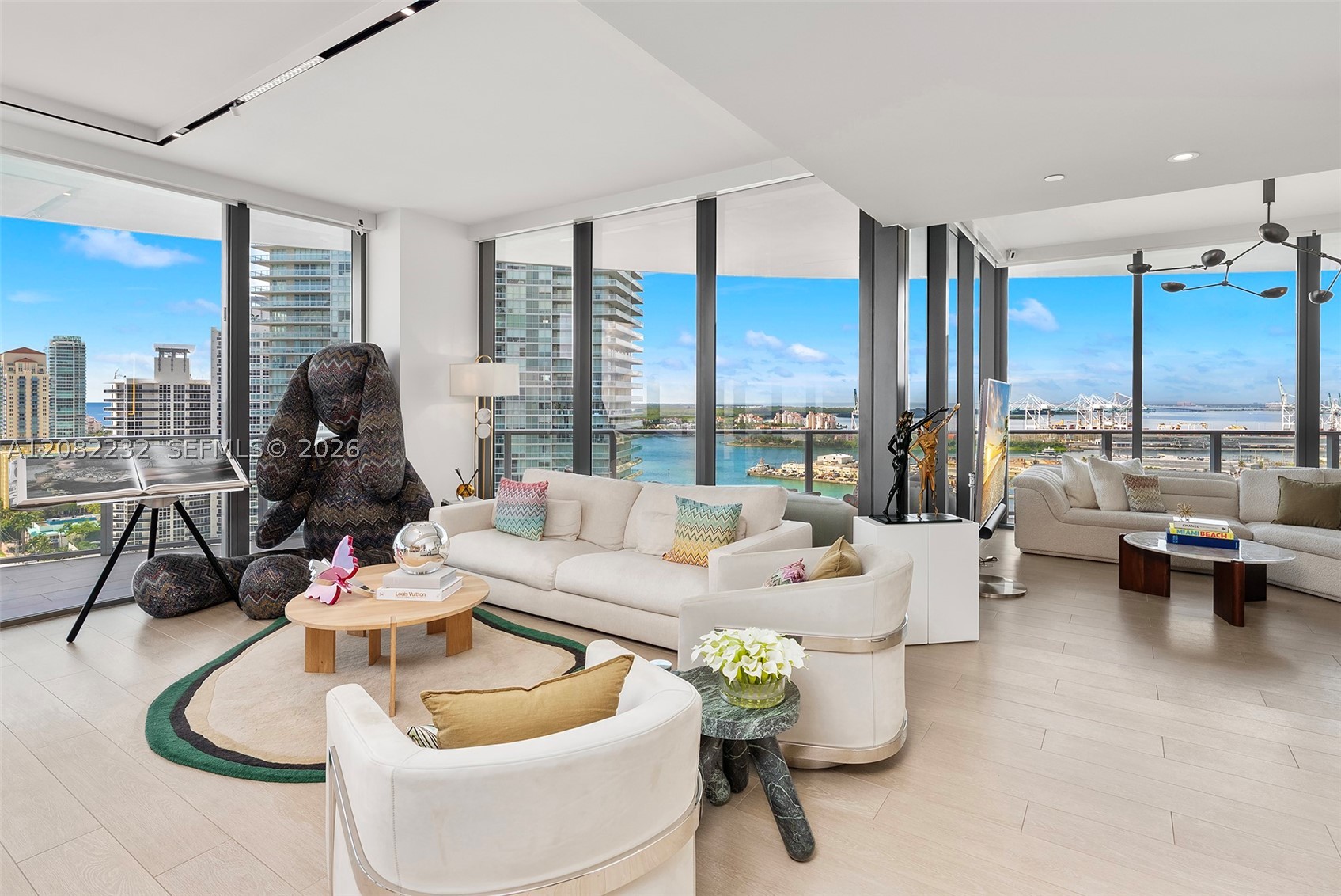 500 Alton Rd #2318 Miami Beach, FL 33139