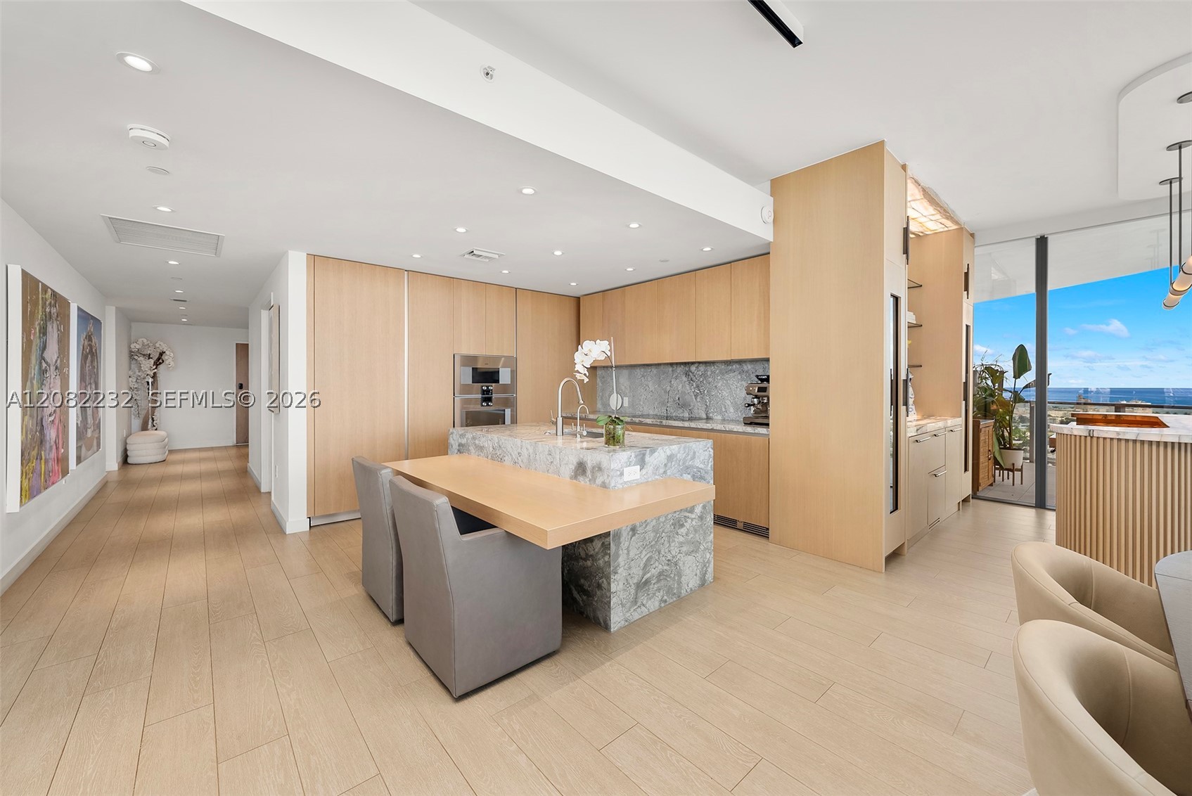 500 Alton Rd #2318 Miami Beach, FL 33139