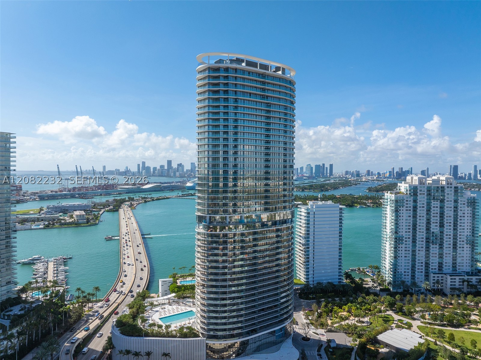500 Alton Rd #2318 Miami Beach, FL 33139