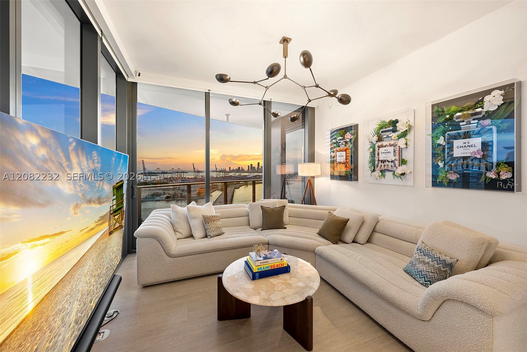 500 Alton Rd #2318 Miami Beach, FL 33139