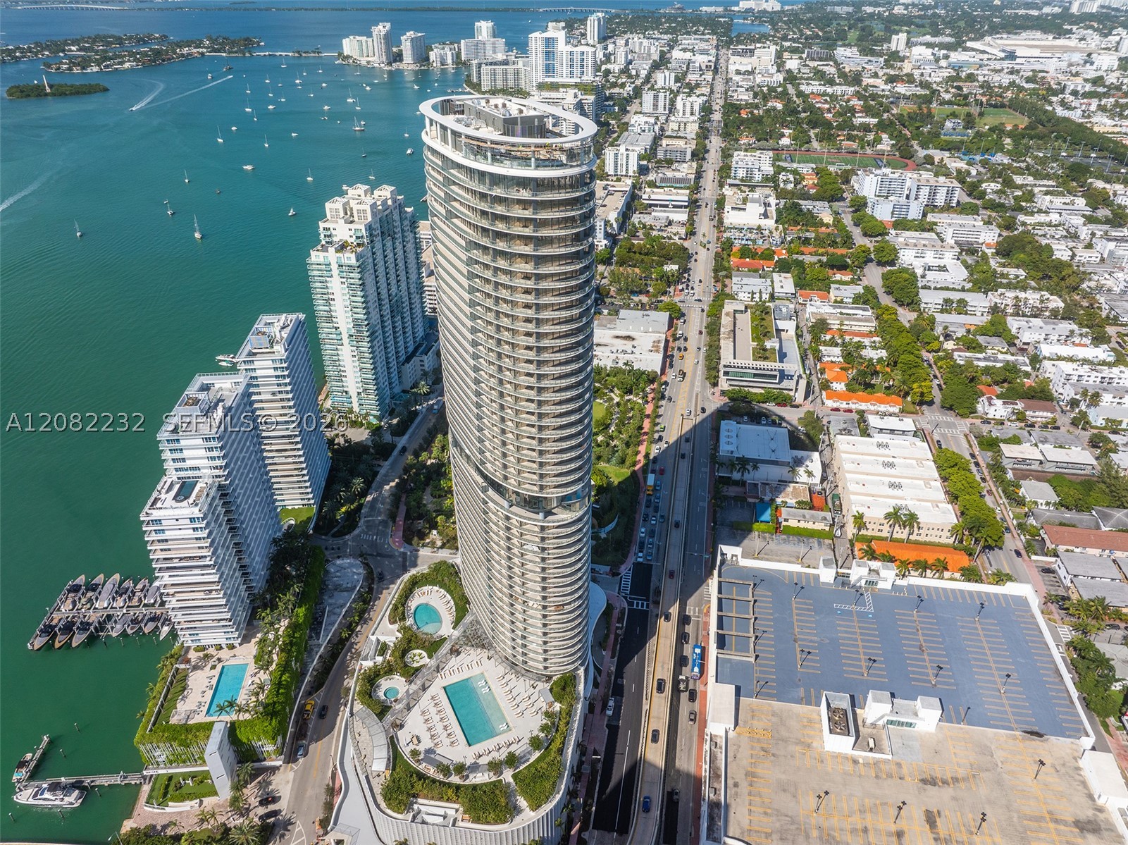 500 Alton Rd #2318 Miami Beach, FL 33139