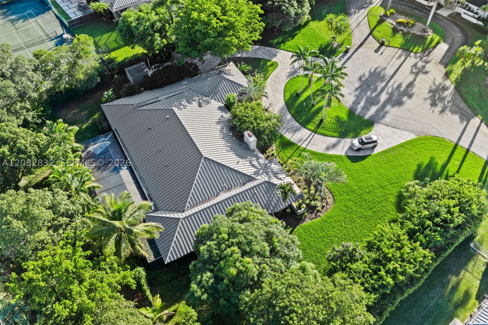 15625 SW 73rd Ct Palmetto Bay, FL 33157