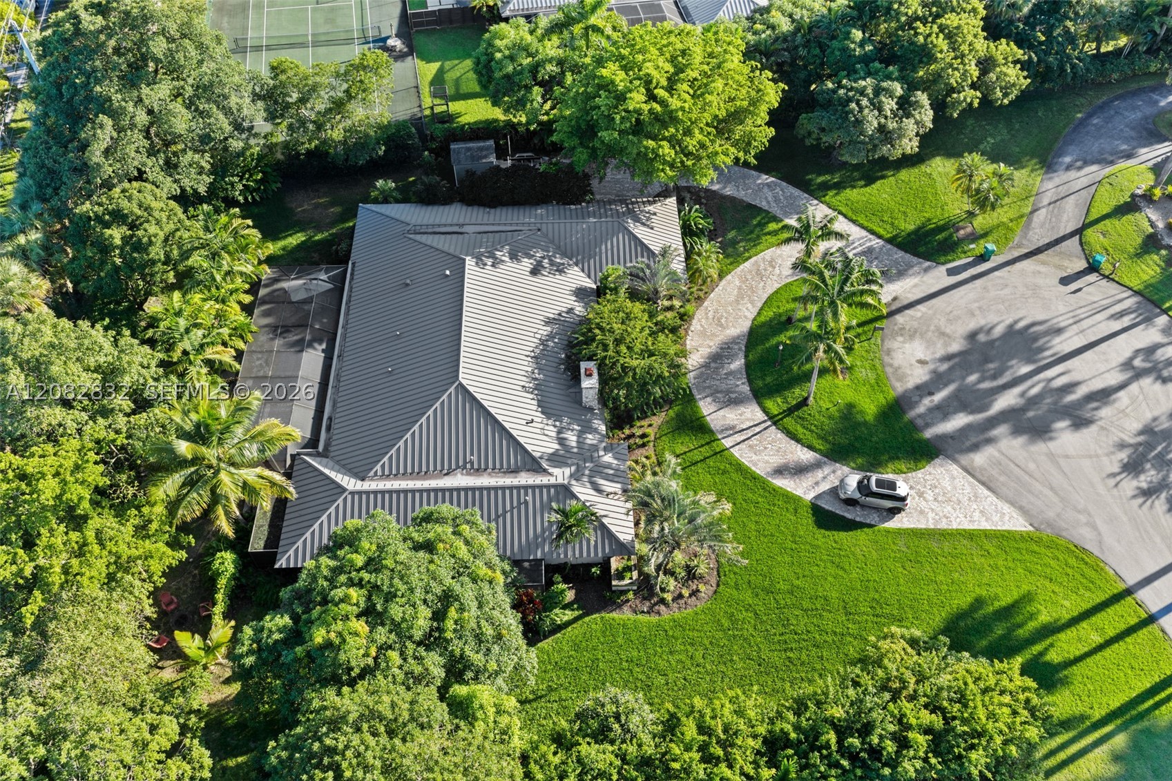 15625 SW 73rd Ct Palmetto Bay, FL 33157