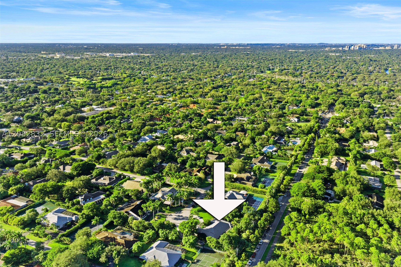 15625 SW 73rd Ct Palmetto Bay, FL 33157