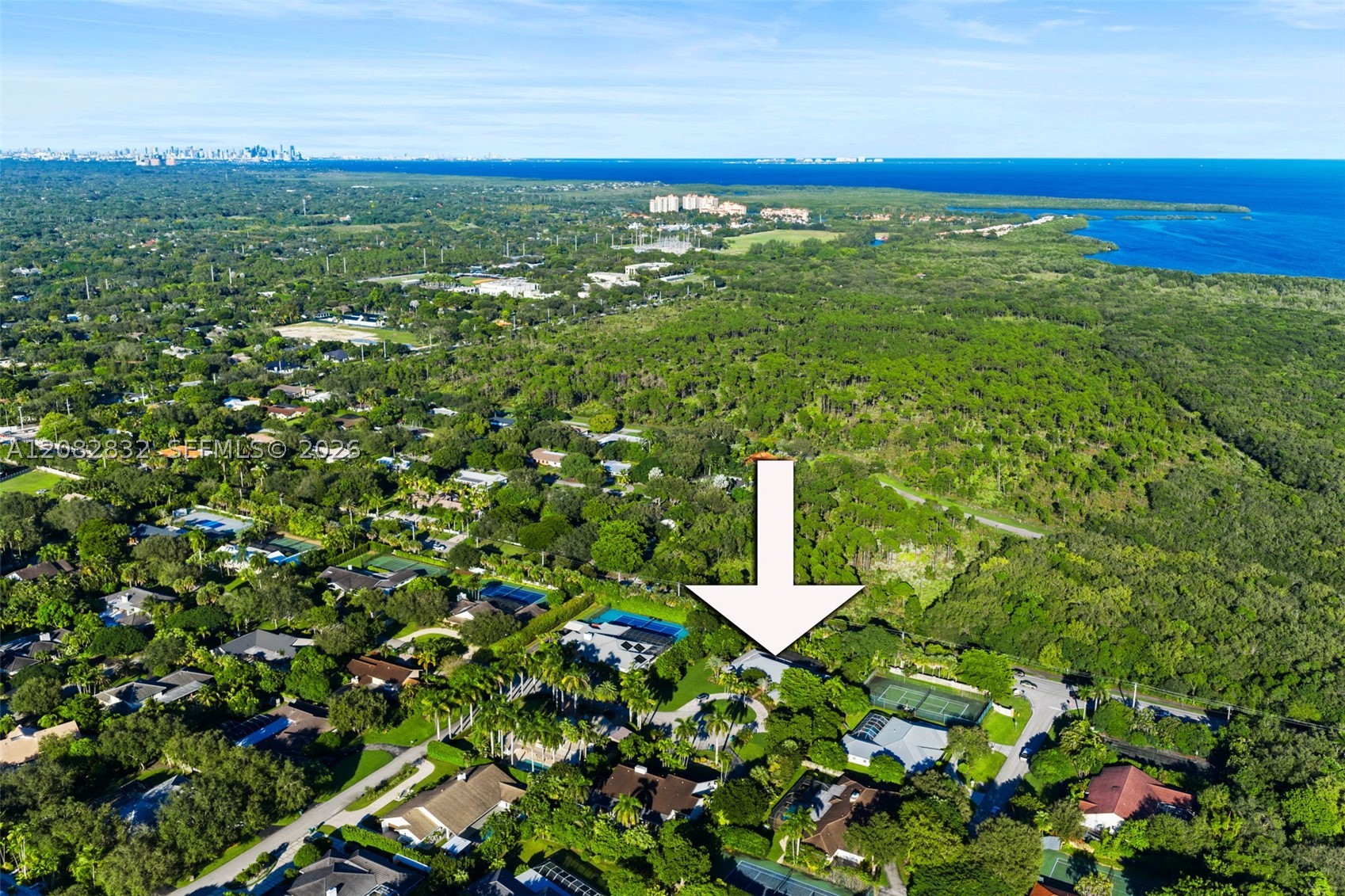 15625 SW 73rd Ct Palmetto Bay, FL 33157