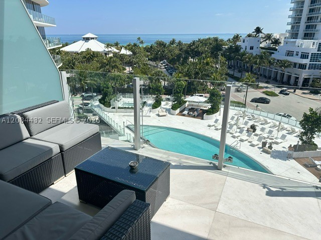 1 Collins Ave #602