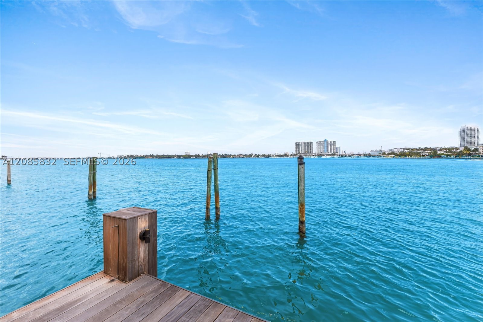 401 E Rivo Alto Dr Miami Beach, FL 33139