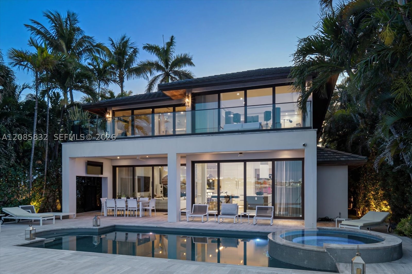 401 E Rivo Alto Dr Miami Beach, FL 33139