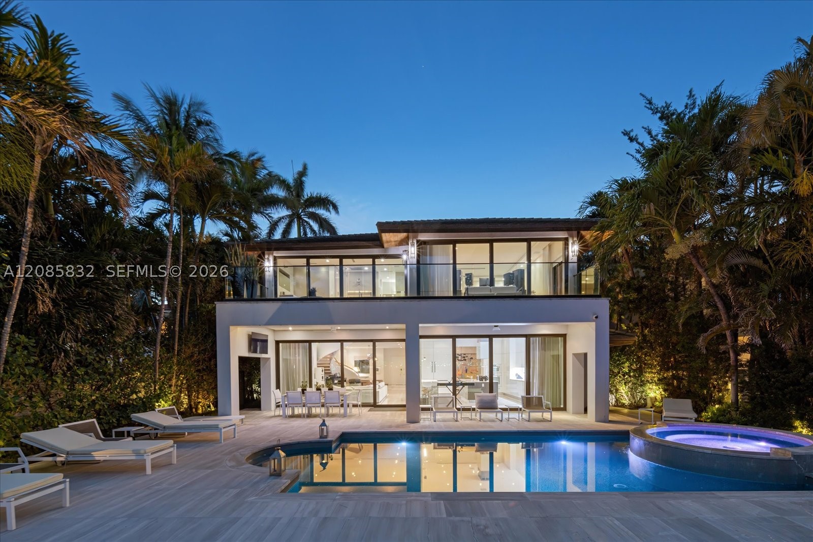 401 E Rivo Alto Dr Miami Beach, FL 33139