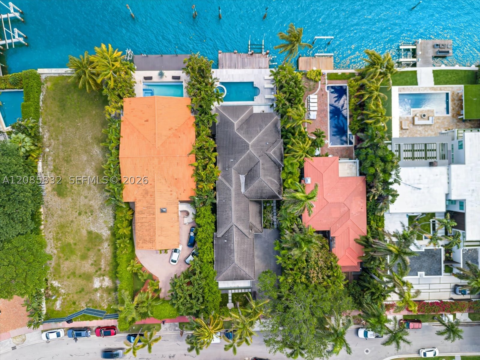 401 E Rivo Alto Dr Miami Beach, FL 33139
