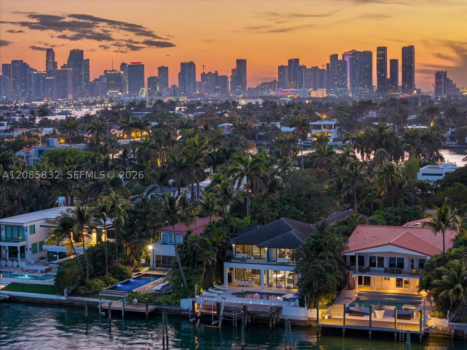 401 E Rivo Alto Dr Miami Beach, FL 33139