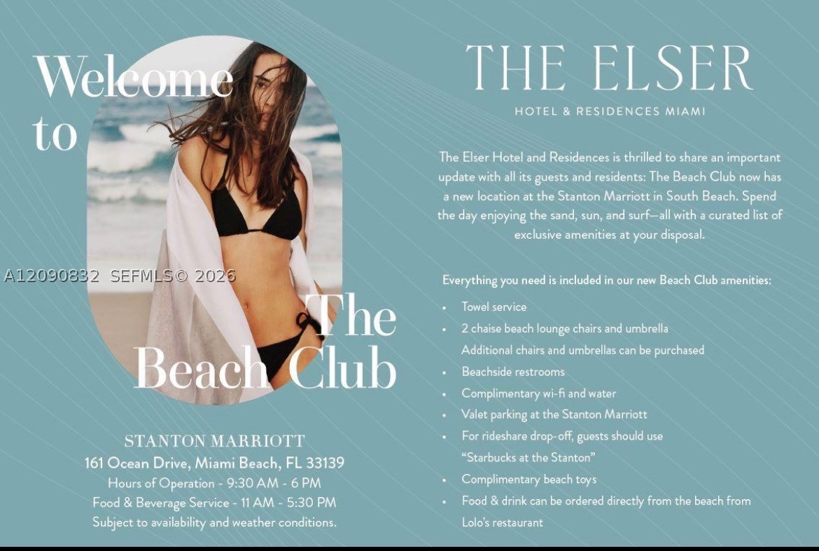 image The Elser Hotel & Residences31